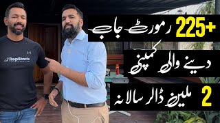 2 Million Per Year Digital Agency Business FounderTalks  Azad Chaiwala [upl. by Merrie]