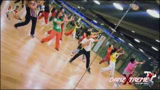 Break Your Heart  Taio Cruz Ft Ludacris Choreographed by Master Ram [upl. by Ias]