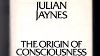 Julian Jaynes on Origin of Consciousness with Marcel Kuijsten amp Brian McVeigh [upl. by Assiled197]