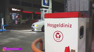 VOLKSWAGEN POLO CLASSÄ°C SEDAN 6N1 MODÄ°FÄ°YE FRAGMAN TADINDA Ä°YÄ° SEYÄ°RLER PONÃ‡Ä°KPOLO [upl. by Ahsekad774]