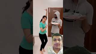 Chhoti Bahu comedy funny couplecomedy couple husbandwifecomedy nirmalcomedy comedyfilms [upl. by Daisie]