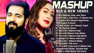 Trending Love MASHUP 2024  The Romantic Mahup 2024  Best Of Arijitsingh Neha kakkar KuHu Gracia [upl. by Apul919]