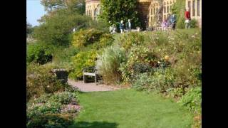 Hound of The Baskervilles film location Knightshayes Court Bolham 2008 Devon Reprise 2011 [upl. by Ydnagrub]