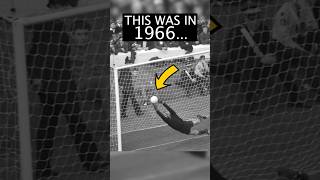 Lev Yashin Legendary Saves 🤯 [upl. by Odrarebe]