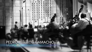 Pedro Camacho 2016 FilmVG Music Compilation [upl. by Joaquin]