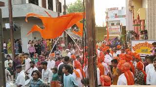 🔥Sarveshwari ya jalgaon cha tiri song💪 by sairaj band jalke🔥 at jalgaon jamod ganpati visarjan 🚩 [upl. by Mateya868]