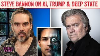 “No One Is Coming To SAVE US” Steve Bannon On How The Next Revolution Will Happen  PREVIEW 340 [upl. by Aceissej782]