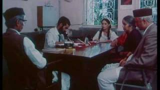 Saaransh  1114  Bollywood Movie  Anupam Kher Rohini Hattangadi Nilu Phule Soni Razdan [upl. by Nerta]