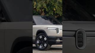 2026 Rivian R2  coolest new suv [upl. by Anuqahs]