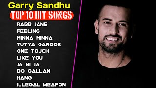 Garry Sandhu New Punjabi Songs  New All Punjabi Jukebox 2023  Garry Sandhu Punjabi Song  New Song [upl. by Thirzia]