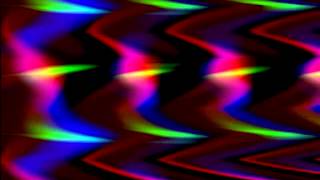 Triple Bandpass Filter Video Color Textures [upl. by Ramat407]