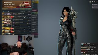 BDO  Pearl Shop Guide 2024  Black Desert Highlights [upl. by Harmony859]