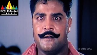 Suryudu Telugu Movie Part 612  Rajasekhar Soundarya  Sri Balaji Video [upl. by Adahs]