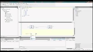 CoDeSys V35SP4 MOVE and assignment example [upl. by Keir]