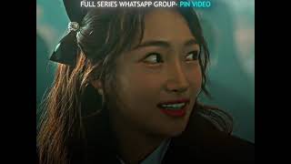 Full Series Whatsapp Group PinVideo New Kdrama Part 1Just wait for Boy’s Entry  👿🥵 [upl. by Anon]