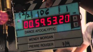 Janelle Monáe  Dance Apocalyptic Video Teaser [upl. by Eisenhart]