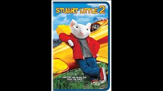 VHS opening to Stuart Little 2 [upl. by Ahcirt]