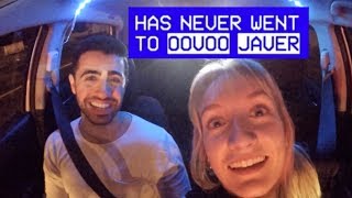 FUNNY OOVOO JAVER RIDES [upl. by Yttiy]