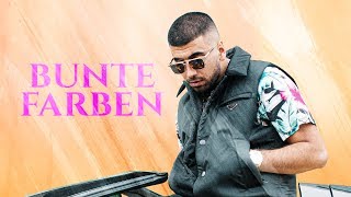 ENO  BUNTE FARBEN Official Video [upl. by Einhpad]