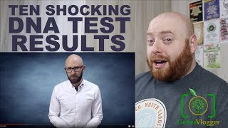 Professional Genealogist Reacts  10 Shocking Results from DNA Ancestry Tests  TopTenz [upl. by Hogg]