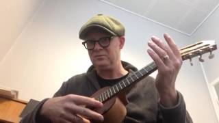 Guitalele vs Guitar  A Comparison [upl. by Audre]