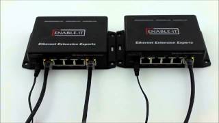 860 Ethernet Extender [upl. by Rise]