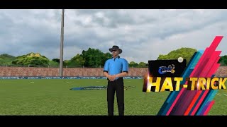 wcc3career modenew bowling trick [upl. by Tterrab]