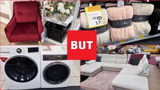 🛋⛲️ARRIVAGE BUT PROMOTIONS DESTOCKAGE OCTOBRE 2021 🤪 [upl. by Leanne]