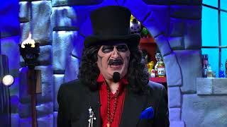 quotThe Abominable Dr Phibesquot  Coming up on Svengoolie on MeTV [upl. by Elamor]