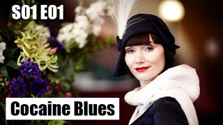 Miss Fishers Murder Mysteries S01E01  Cocaine Blues  full episode [upl. by Granlund]