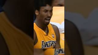 Legendary Kobe Bryant Moments bucketzninja basketball NBA [upl. by Biron732]