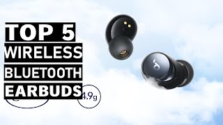 ✅Best Wireless Earbuds of 2024  Top Wireless Bluetooth Earbuds in 2024  Are They Worth It [upl. by Clair]