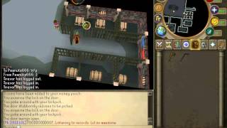 1  53 Thieving Guide FAST Commentary [upl. by Loredo]