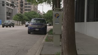 Houston City Council to vote on extending parking meter hours [upl. by Ion]