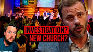 John Paul Miller Investigation CONTINUES amp New Church Launches [upl. by Eiramik]