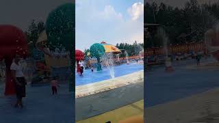 Ocean Park BSD city oceanpark feedshorts [upl. by Arocet]