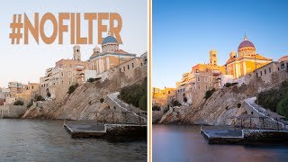 A Complete Guide to Using Filters in Photography [upl. by Nelda]