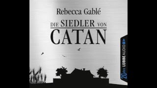 Rebecca Gablé die Siedler von Catan  Jubiläumsausgabe [upl. by Amalia]