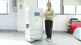 lfp 200ah 400ah 600ah 48v lifepo4 battery all in one inverter and lithium battery 48v 10kw home powe [upl. by Anderson]