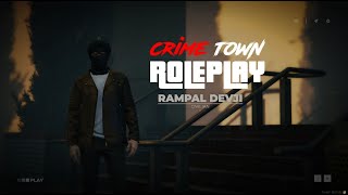 RAMPAL ke baare m koi kuch bolra hai kya  CTRP SERVER  SHANUplayzLIVE [upl. by Ynaffi]