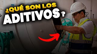 ✅ ADITIVOS para el CONCRETO Tipos Usos y Propiedades 👷‍♂ [upl. by Vachel]