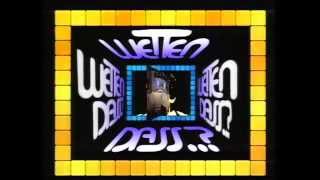 Wetten Dass 23 vom 1 Sep 1984 [upl. by Esyned600]