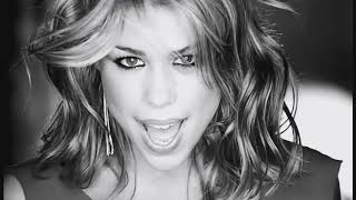 Day and Night Filterpella Vocal Mix  Billie Piper VIDEO [upl. by Ybba]