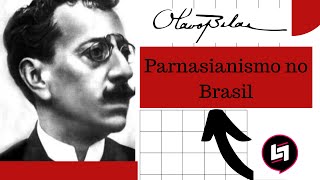 Parnasianismo no Brasil para detonar no ENEM [upl. by Klepac]