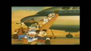 eastern airlines disney commercial [upl. by Hector329]