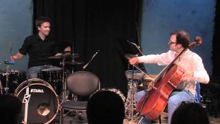 Jonas Bleckman cello  Black Run [upl. by Bausch108]