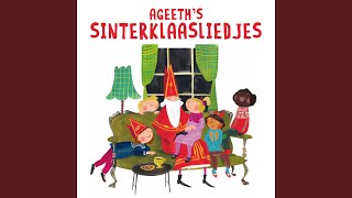 Sinterklaas Op Het Dak [upl. by Arahsak]