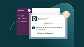 Dashlane Demos  Nudges [upl. by Eustazio435]