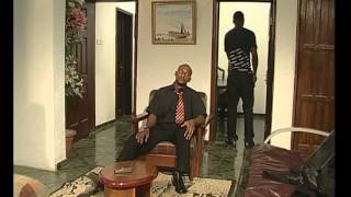 RETURN OF THE EXQUIRES PART 2  Nigerian Nollywood Movie [upl. by Idnahs950]