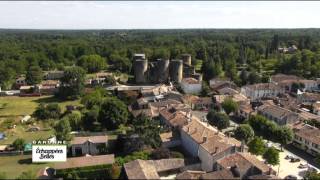 Au fil de la Garonne  Echappées belles [upl. by Aspia505]